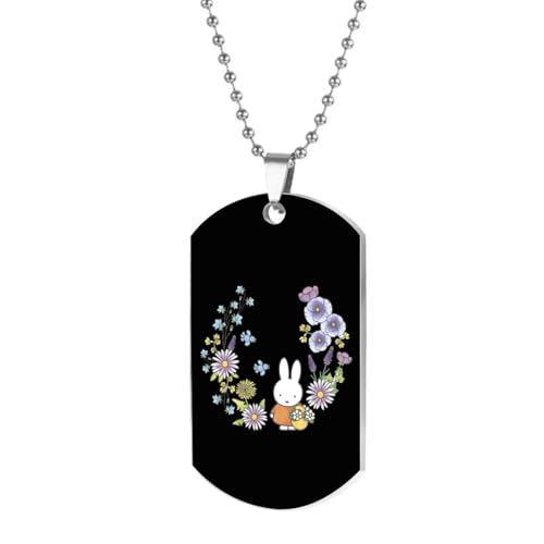 ネックレス ペンダント ミッフィー アクセサリー」の人気商品